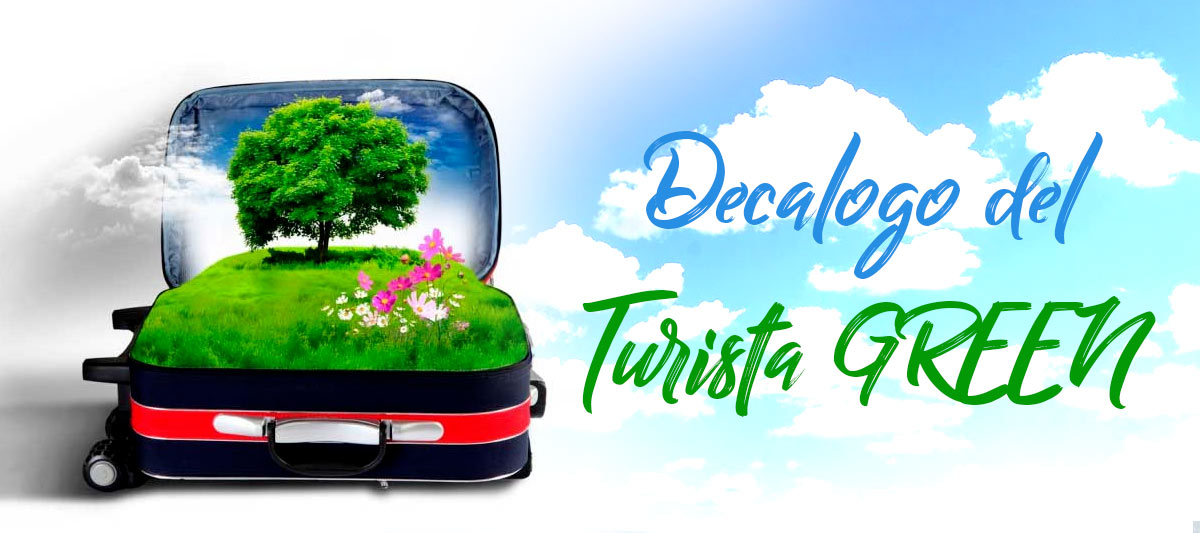 Decalogo del Turista Green